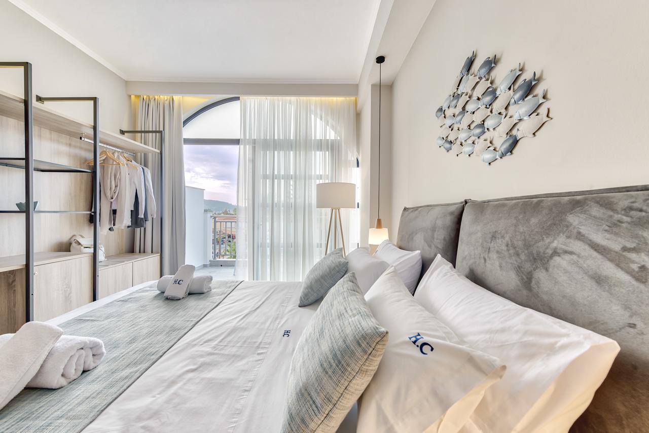 Contessa Hotel Argassi Zewnętrze zdjęcie