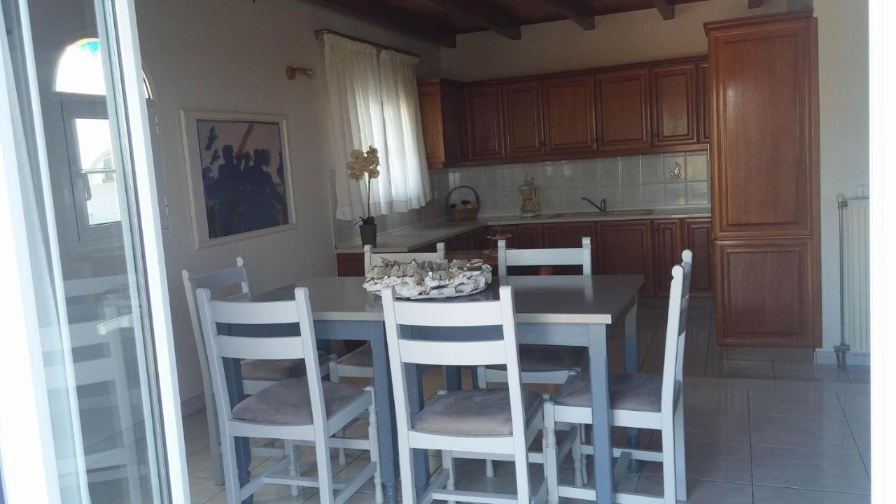 Contessa Hotel Argassi Zewnętrze zdjęcie